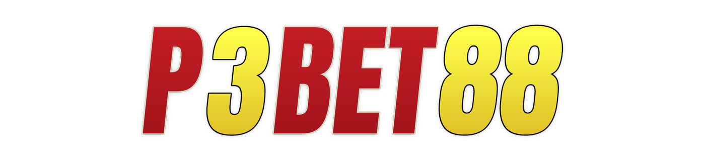p3bet88 logo
